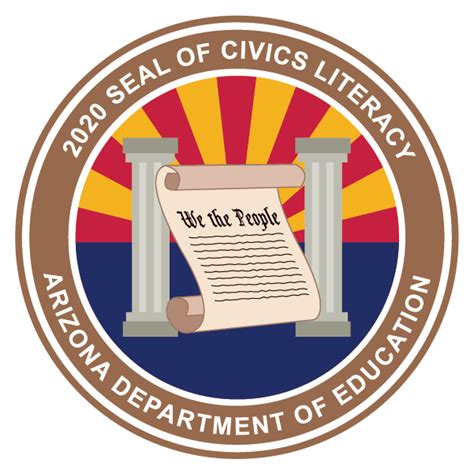Welcome To Diploma Seals Arizona Department Of Education