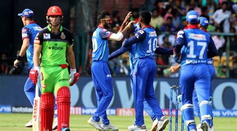 3 reasons why rcb lost their 6th game this season. IPL 2019 Match 46 - DC vs RCB Fantasy Preview | Read Scoops