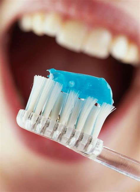 How To Keep Your Teeth Healthy The Best Tips Including When To Brush