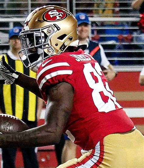 Key 49ers Player And Team Stats From 24 21 Win Over The Cowboys 49ers
