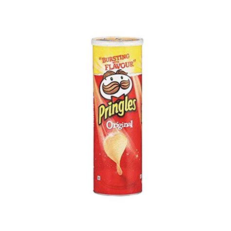 Pringles Chips Snack Original 150g Davao Groceries Online