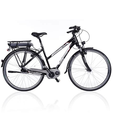 Maybe you would like to learn more about one of these? Kreidler E-Bike Vitality Eco 6 (Trapez, 28 Zoll) kaufen ...