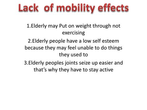 Ppt Mobility Aids Powerpoint Presentation Free Download Id2606212