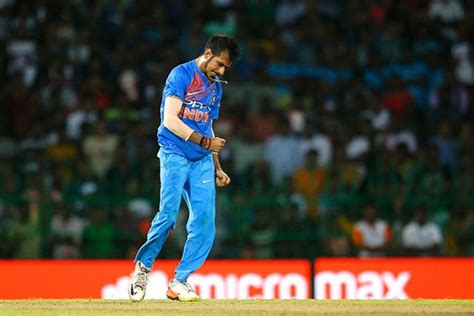 Yuzvendra chahal complete bio & career. Yuzvendra Chahal still unaware about how he became a ...