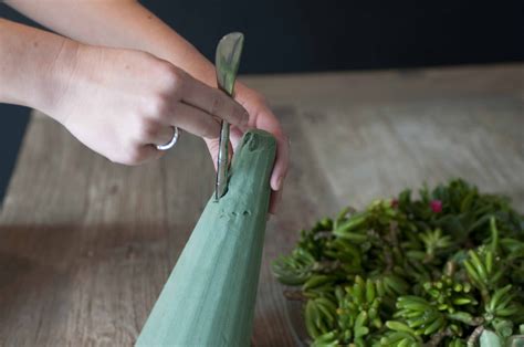 Check spelling or type a new query. DIY Succulent Christmas Tree