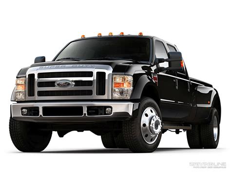 Power Stroking: Ford Diesel Truck Buyer's Guide | DrivingLine