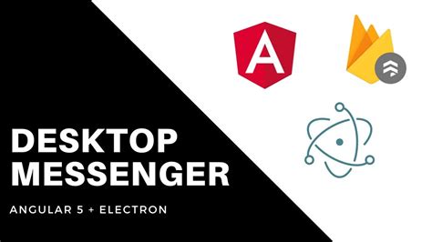 Figma is the first collaborative ui design tool built in the browser. Desktop app with Angular 5, Firestore and Electron - YouTube