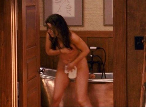 Nude Video Celebs Sandra Bullock Nude Our Brand Is Crisis 2015. 