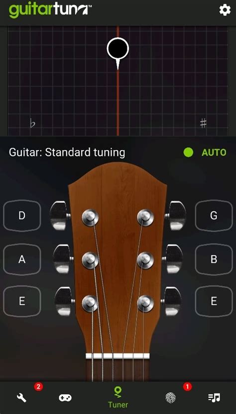 How To Tune An Acoustic Guitar Quora