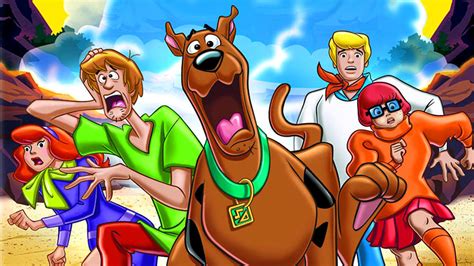 Watch Scooby Doo And The Legend Of The Vampire 2003 Full Hd On