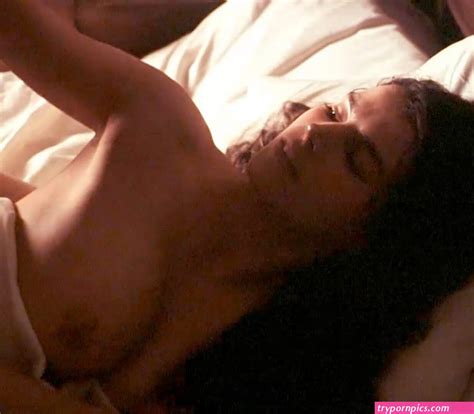 Julia Ormond Nude Sex Scene In Nostradamus Movie Porn Pics From Onlyfans