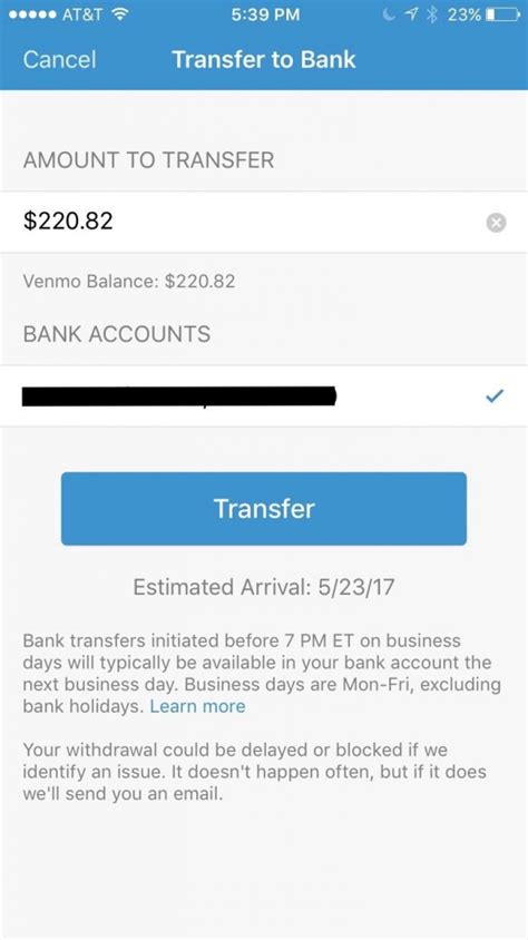 You can also hold any received funds in the app until you're. Venmo money transfers review | Is it safe? | finder.com.au