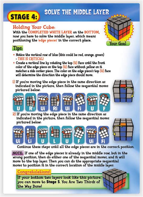 solve   rubiks cube home