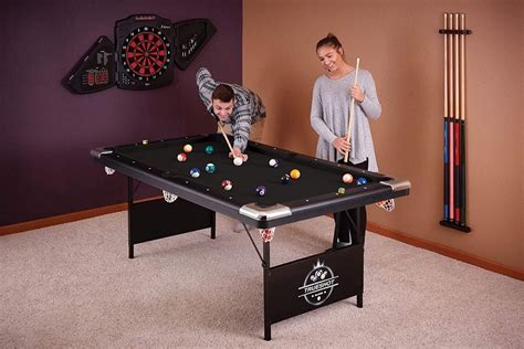 The Best Pool Tables For Your Game Room Bob Vila