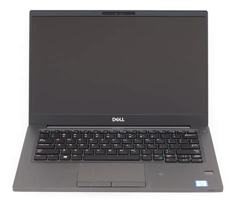 Dell Latitude 13 7390 Review A Customizable Business Companion