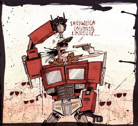 Going Gonzo The Magically Surreal Art Of Ralph Steadman