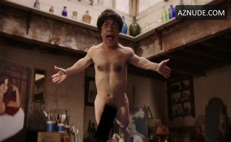 Peter Dinklage Butt Straight Scene In My Dinner With Herve Aznude Men