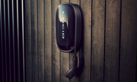 Lucid Motors Air — A Brand New American Luxury Ev