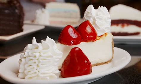 Get A Cheesecake Factory T Card The Savvy Sampler