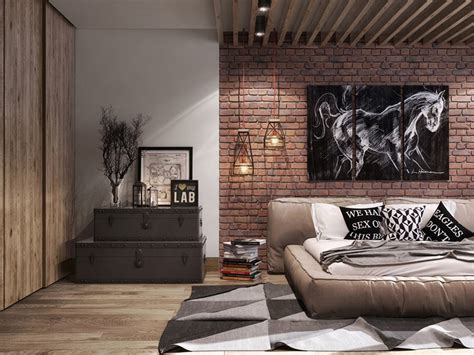 Qui, in entrambi i casi, il minimalismo delle strutture si staglia. Camere da letto moderne: consigli e idee arredamento di design - Archzine.it