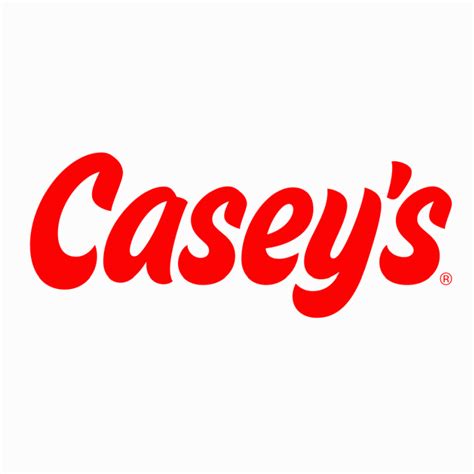 Casey S New Logo