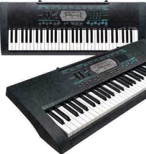 Casio Ctk 2100 Full Specifications And Reviews