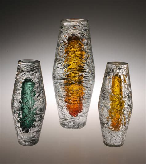 Glass Glass Art Contemporary Glass Art