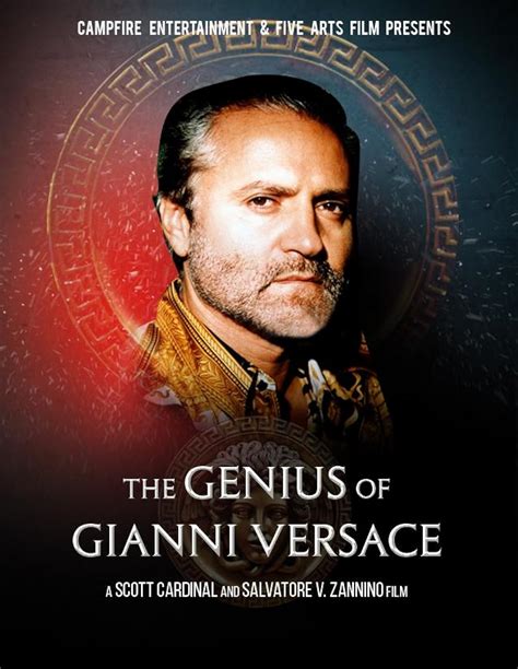 The Genius Of Gianni Versace Imdb