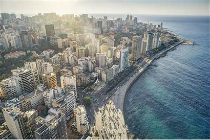 Lebanon Tourism Welcome Face Lau Magazine Nº