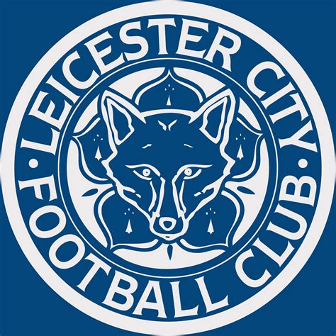 Leicester City Logo 2022e Jurnal