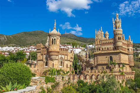 Top Attractions In Malaga
