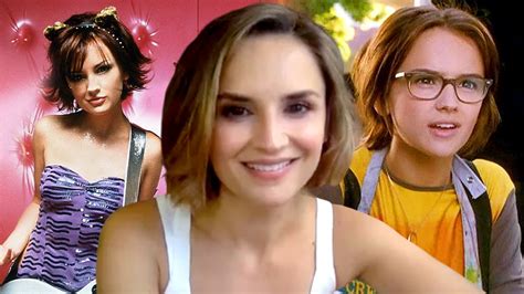 Rachael Leigh Cook On Her Iconic ‘90s Roles Shes All That Josie And The Pussycats And Bsc