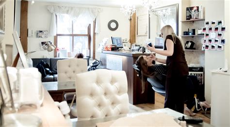 I want to offer my clients the same quality spa experience in the convenience of a salon location, regardless of. Accrington Salon - Pure Perfection Salons - Dedicated to ...