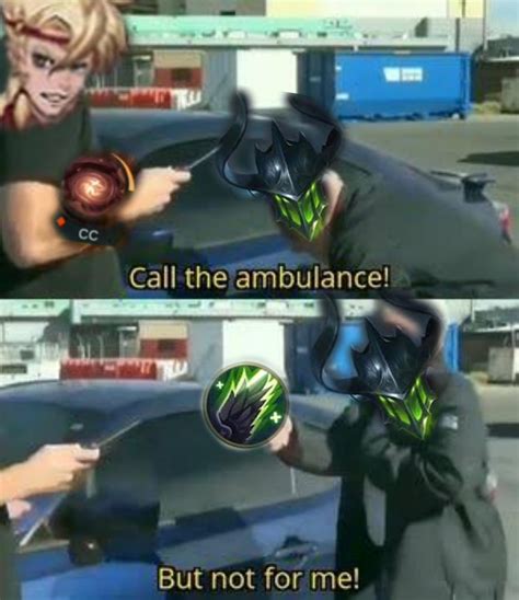 You Are Trapped In Here With Me Argus Mobilelegendsgame