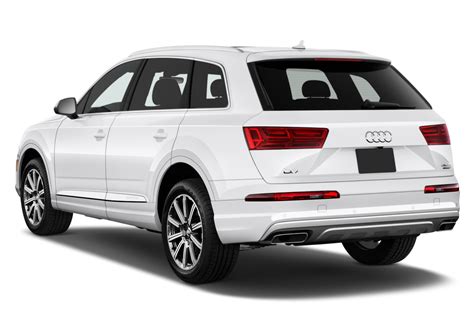 Truecar has over 817,291 listings nationwide, updated daily. 2017 Audi Q7 Reviews - Research Q7 Prices & Specs - MotorTrend
