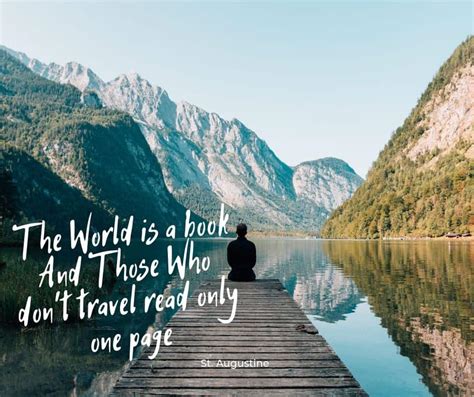 68 Best TRAVEL QUOTES & Captions for Inspiration in 2021 + FREE Graphics