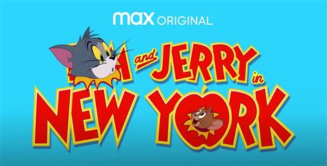 How To Watch ‘tom And Jerry In New York Streaming Cast Trailer