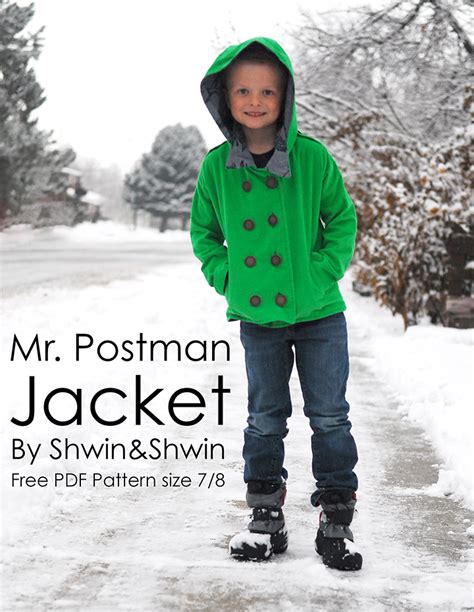 Seemesew Free Boy Patterns