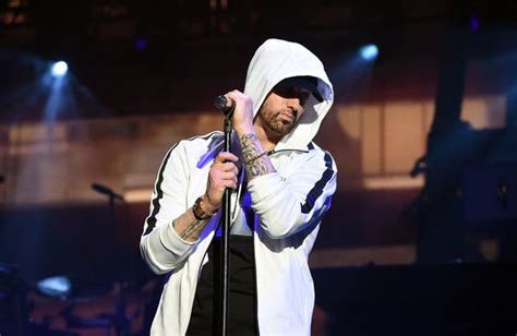 Eminem List Out His Greatest Rappers Of All Time Hotnewnobs