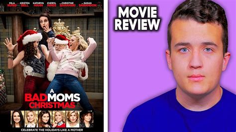 Movie Reviews A Bad Moms Christmas Tv Episode 2017 Imdb