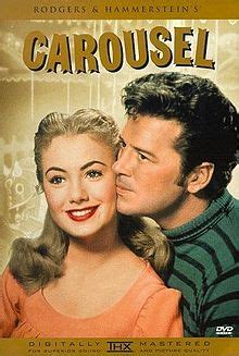0.25 % (1/4 of 1%) of gross company profits of the film faiths song (after initial $100,000 of revenue) for a total of 5 years. Carousel Songs 1956 | Carousel (film) - Wikipedia, the ...