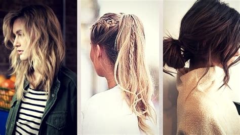 Whether you're going to work or just running around doing errands, these will work for every occasion. The Only Accessory You Need To Jazz Up Your Hair | Candy