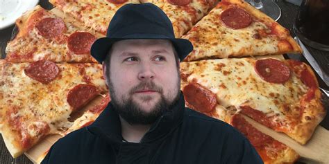 Minecrafts Markus Notch Persson Argues Pizzagate Has Some Merits