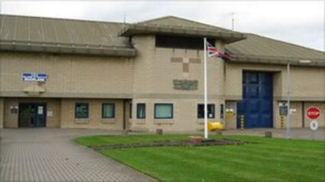 Doncaster Prison Under Control After Three Nights Of Rioting Bbc News