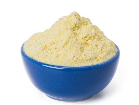 Corn Flour Organic Corn Flour