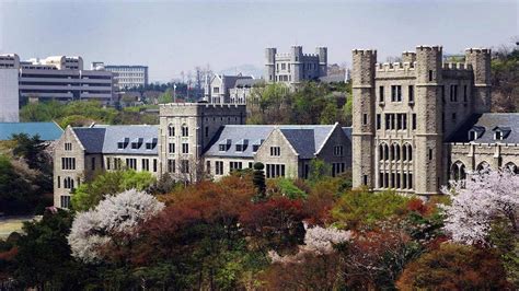 Korea university of technology and education koreatech. Korea University - 180 Degrees Consulting