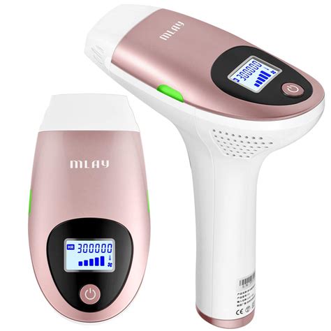 Comprar Ipl Hair Removal System Painless Permanent Ipl Hair Removal