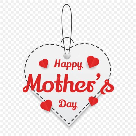 Hari Ibu Vector Hd Png Images Gambar Ucapan Selamat Hari Ibu Selamat