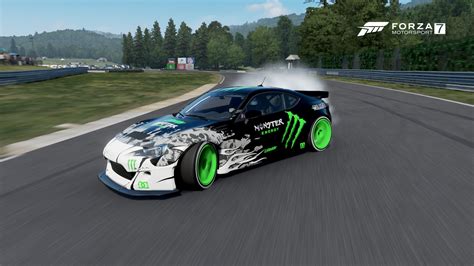 Nissan 350z Drift Paradise настройка 88 фото