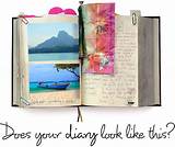 Images of Online School Diary